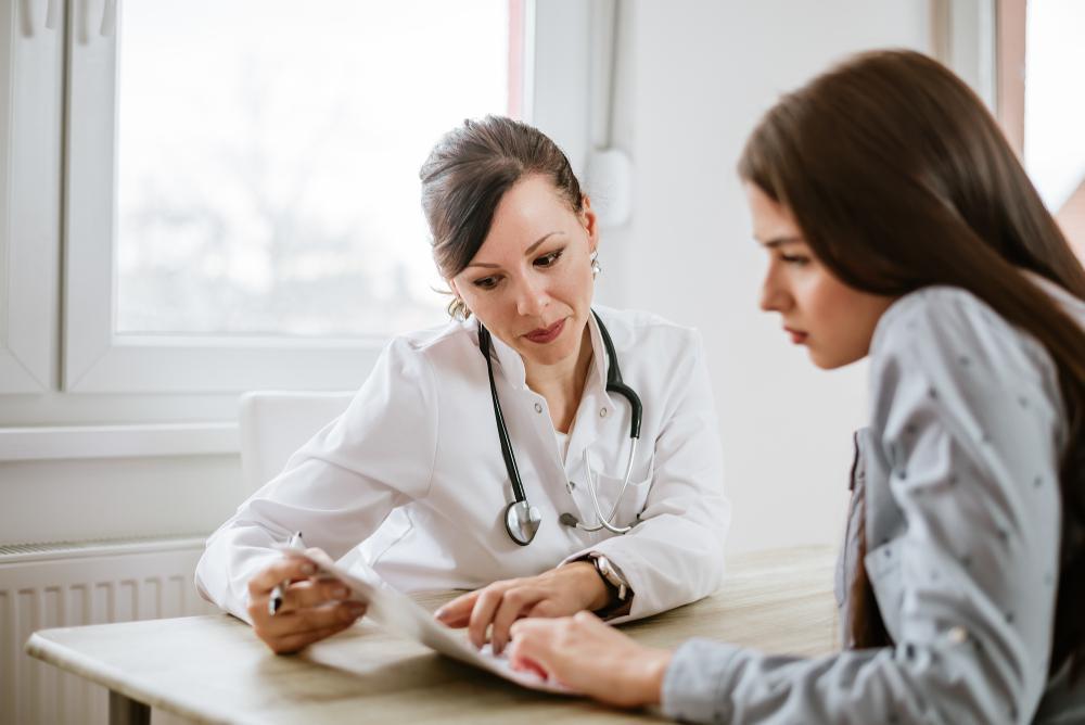 Complications of Vaginal Atrophy