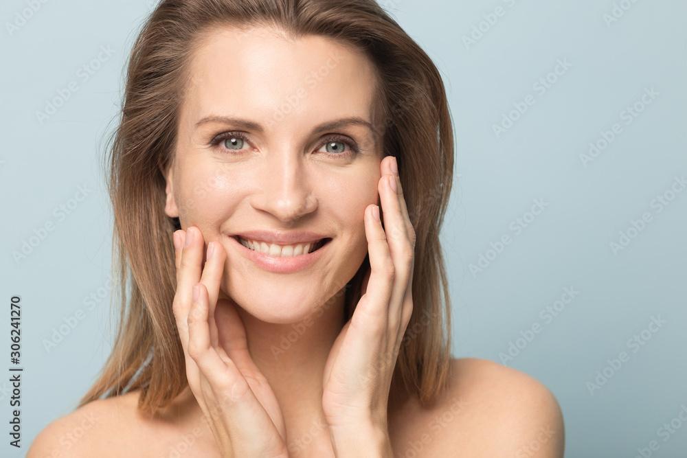 The Secret to Facelift-Like Results Without Surgery