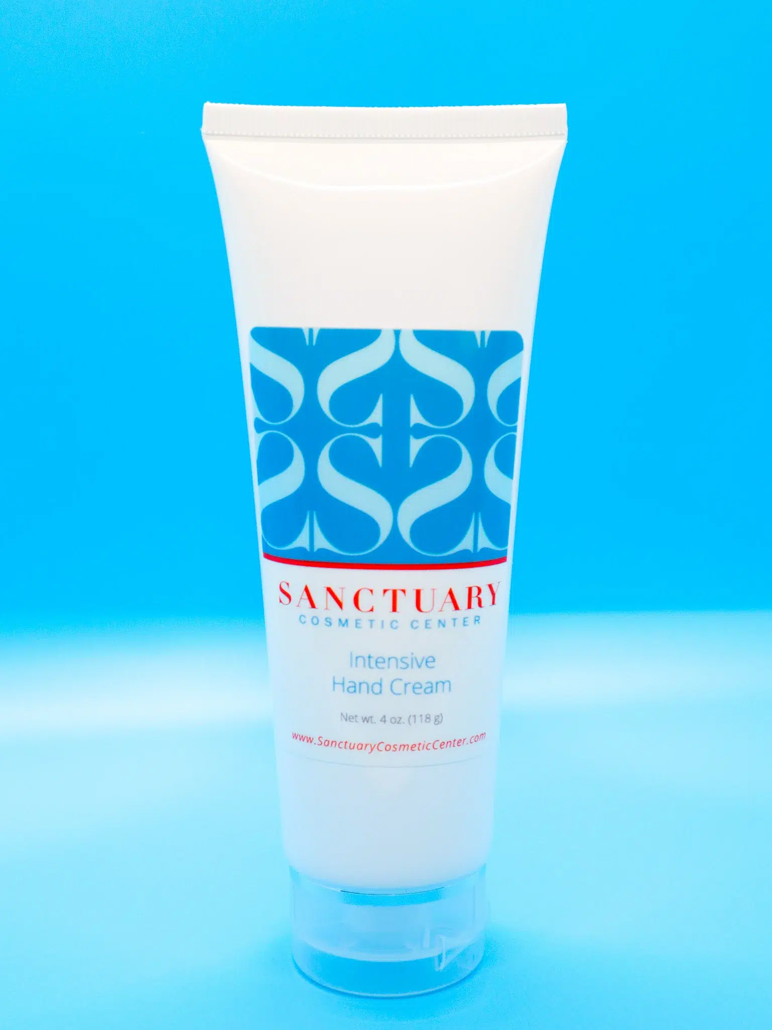 Sanctuary Intensive Hand Cream