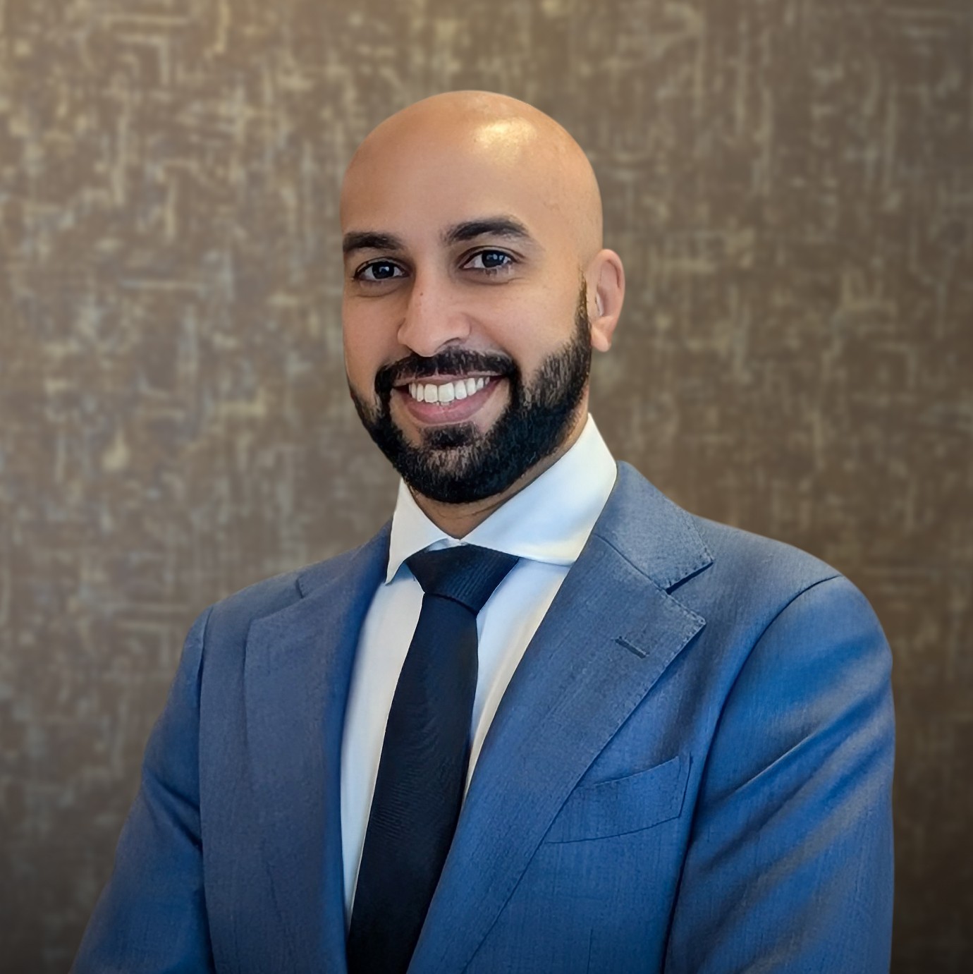 Dr. Hamad Alharbi, MD, DDS, MS, FRCD(C)