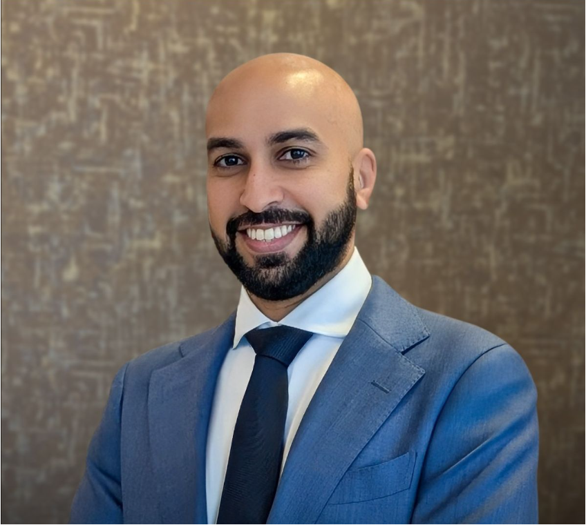 Dr. Hamad Alharbi, MD, DDS, MS