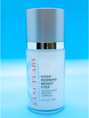 Good Morning Bright Eyes product